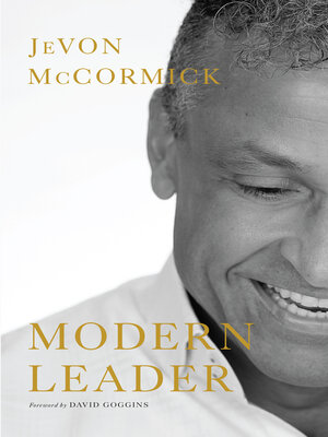 cover image of Modern Leader